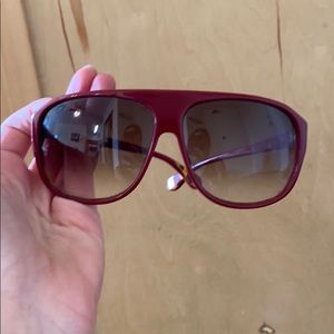 Vintage Marc Jacobs Sunglasses